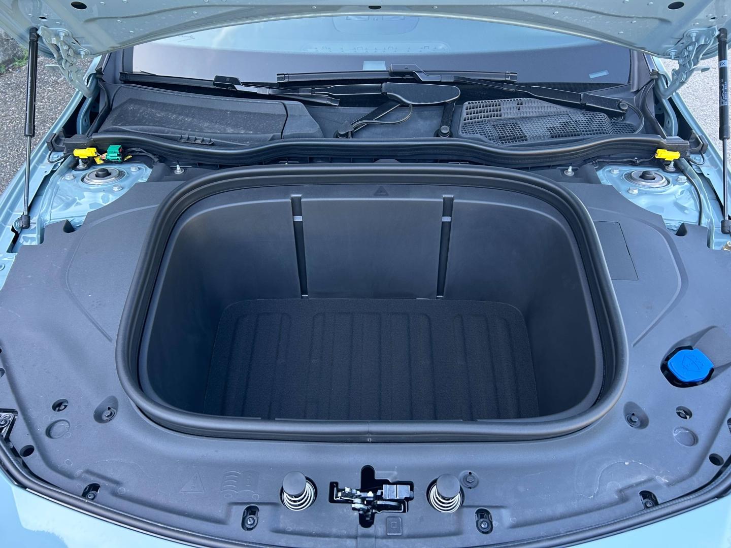 Image MERCEDES-BENZ CLA Shooting Brake 200 EQ 224ch AMG Line