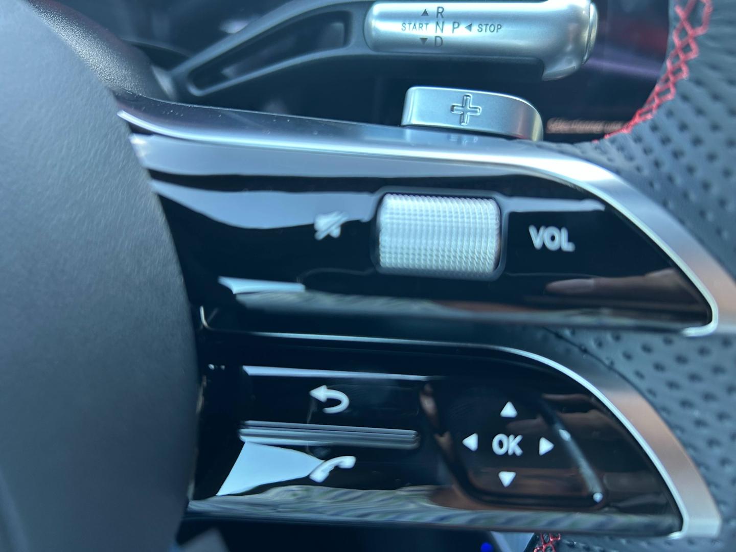 Image MERCEDES-BENZ CLA Shooting Brake 200 EQ 224ch AMG Line