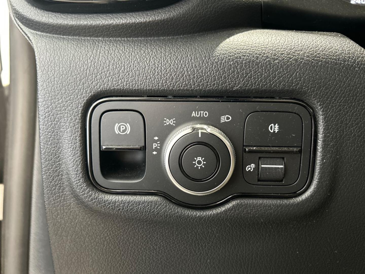 Image MERCEDES-BENZ Vito Fg 119 CDI Mixto Compact Select Propulsion 9G-Tronic