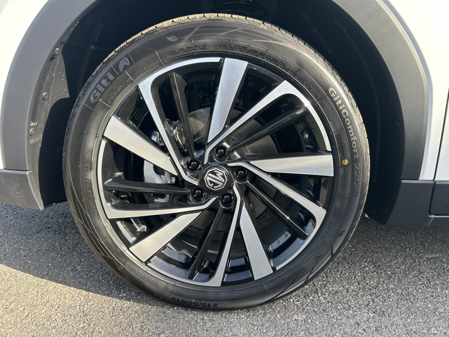 Image MG MOTOR ZS 1.5 Hybrid+ 197ch Luxury