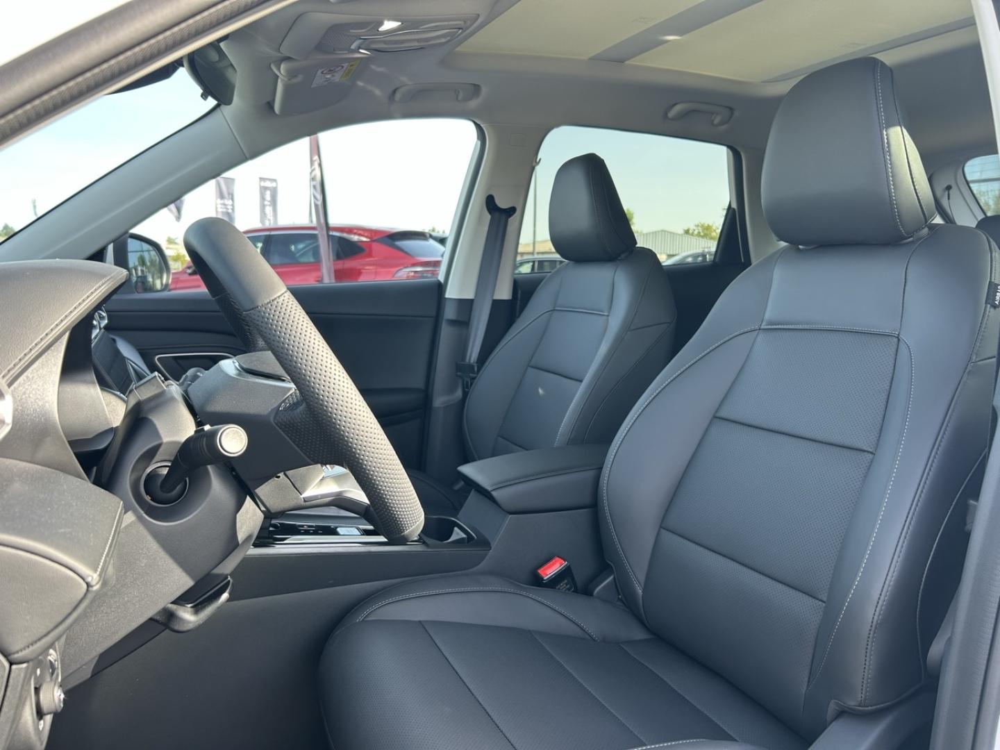 Image MG MOTOR ZS 1.5 Hybrid+ 197ch Luxury