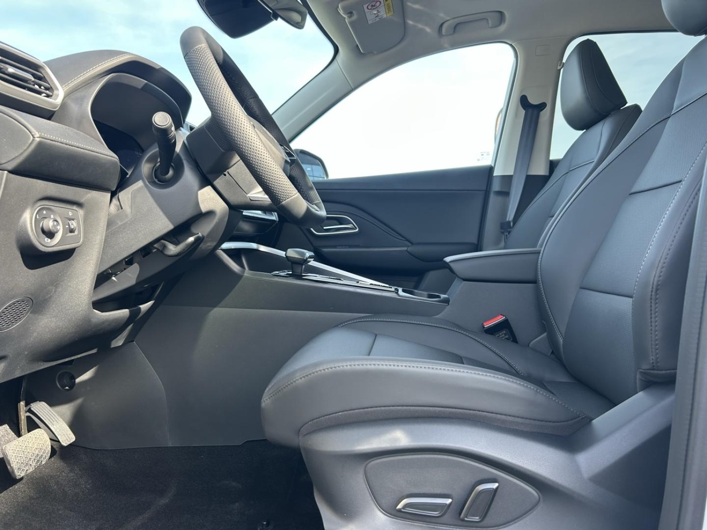 Image MG MOTOR ZS 1.5 Hybrid+ 197ch Luxury