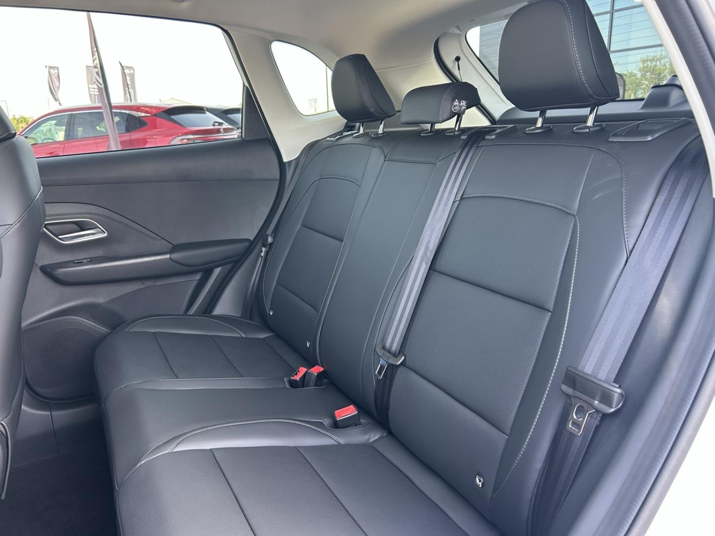 Image MG MOTOR ZS 1.5 Hybrid+ 197ch Luxury