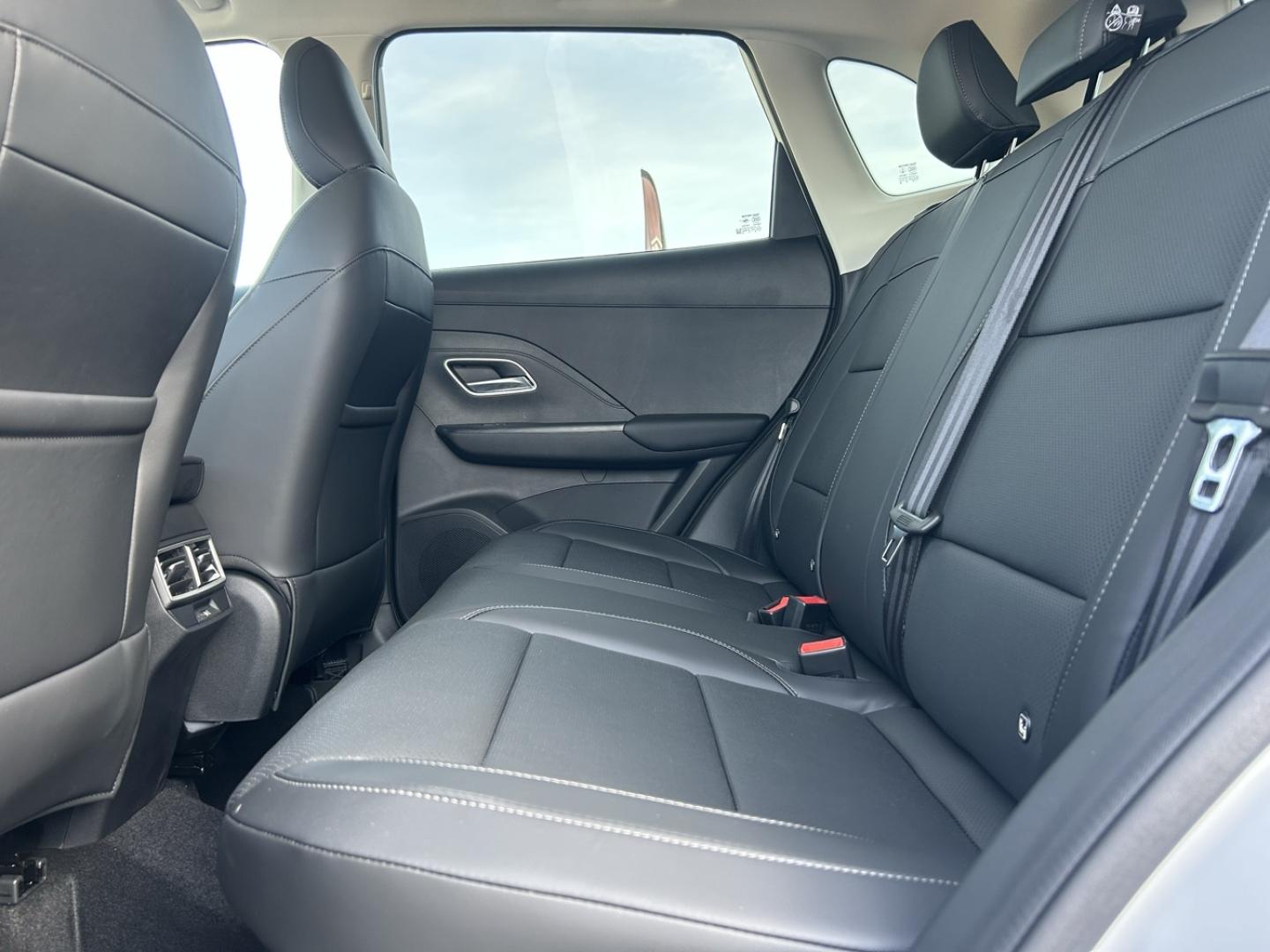 Image MG MOTOR ZS 1.5 Hybrid+ 197ch Luxury