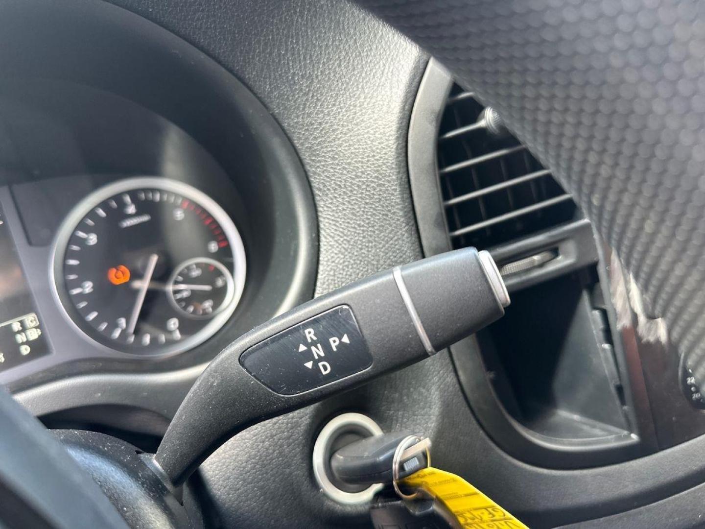Image MERCEDES-BENZ Vito Fg 116 CDI Compact Pro Propulsion 9G-Tronic