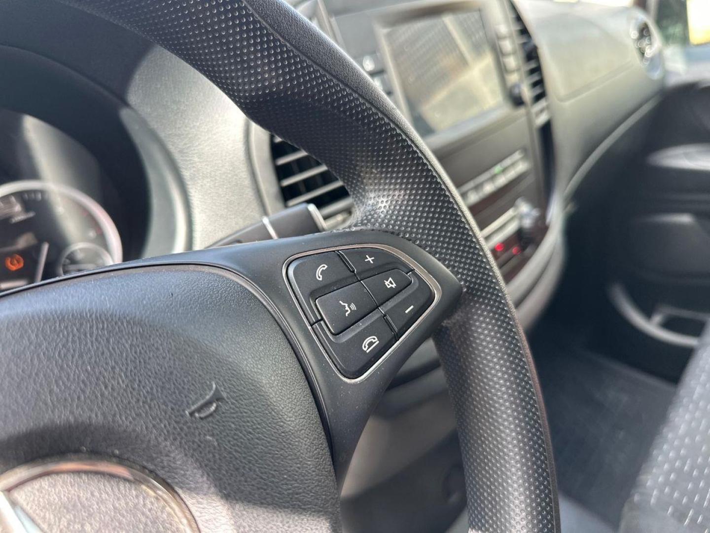 Image MERCEDES-BENZ Vito Fg 116 CDI Compact Pro Propulsion 9G-Tronic