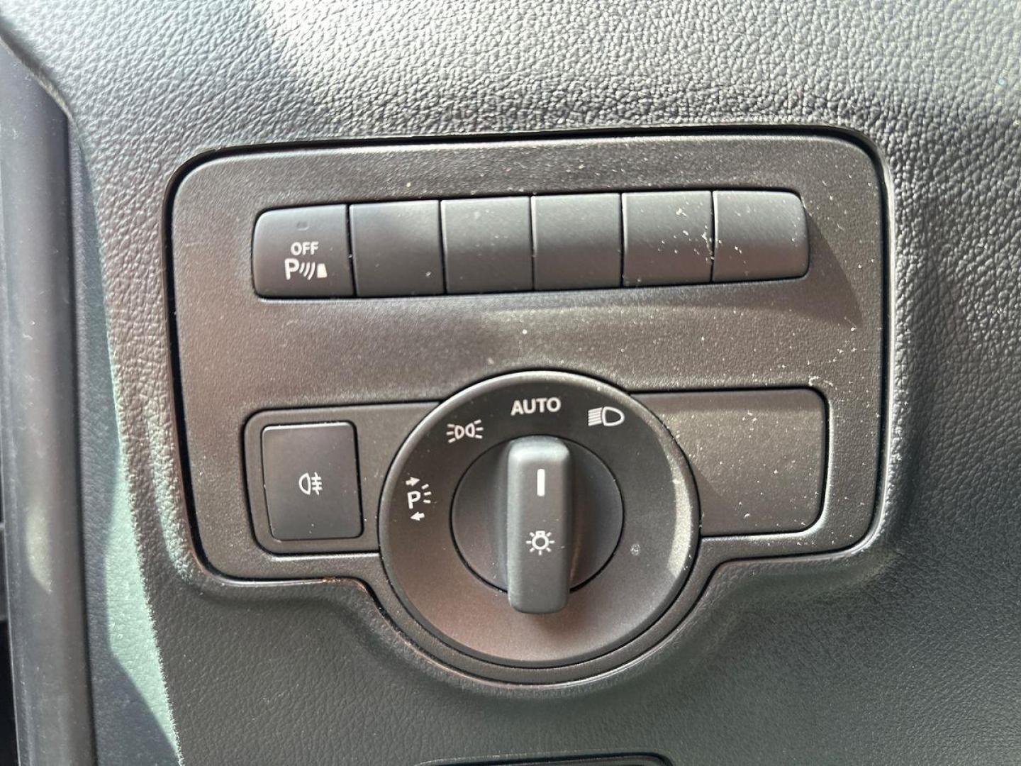 Image MERCEDES-BENZ Vito Fg 116 CDI Compact Pro Propulsion 9G-Tronic