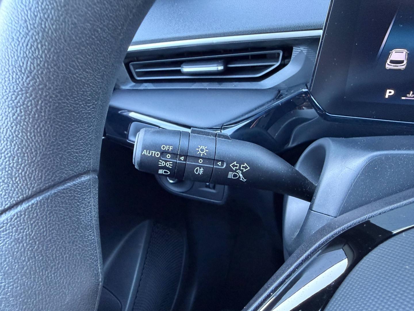 Image MG MOTOR MG3 1.5 Hybrid+ 195ch Standard