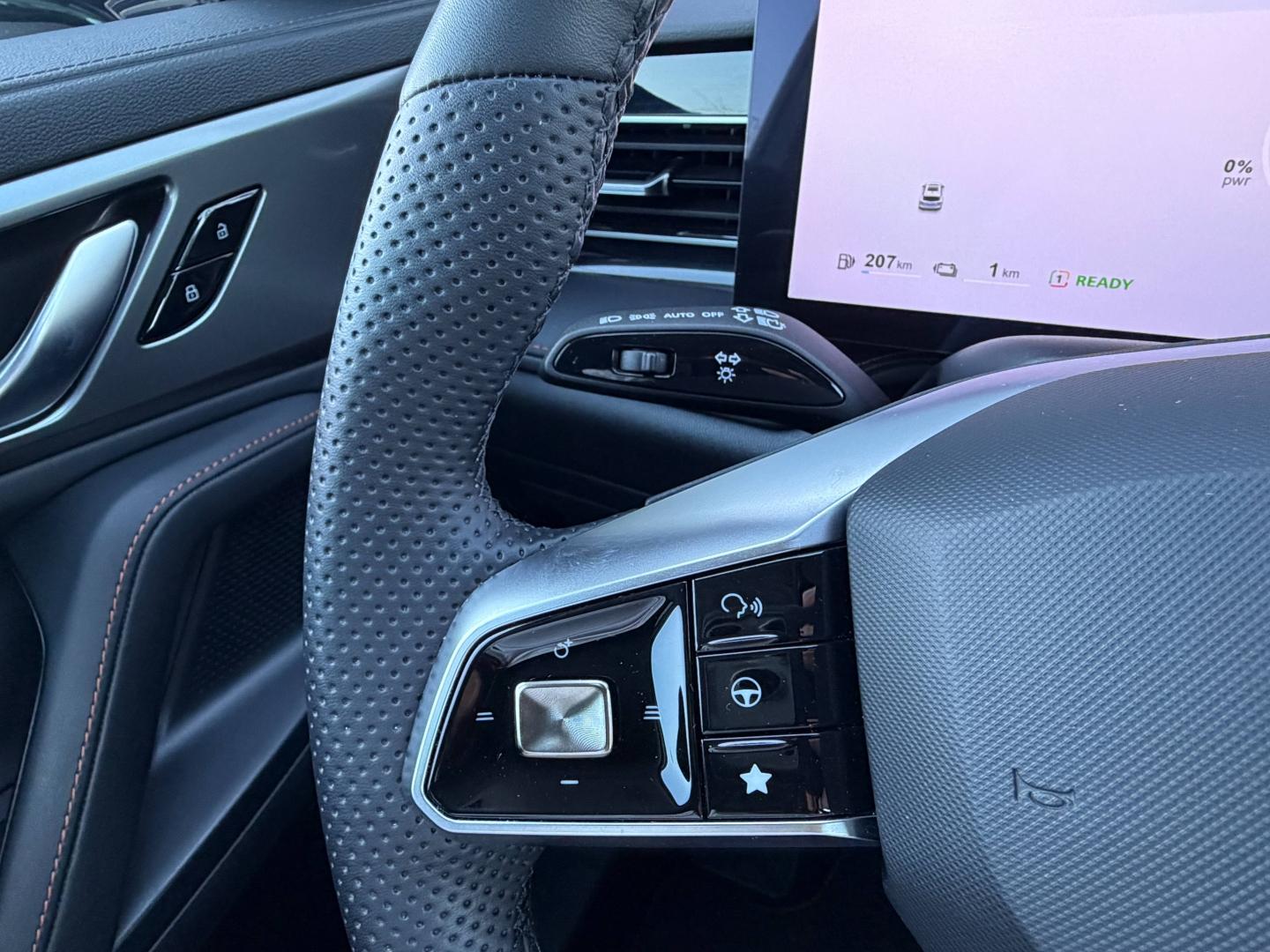 Image MG MOTOR EHS 1.5 GDI 272ch PHEV Luxury