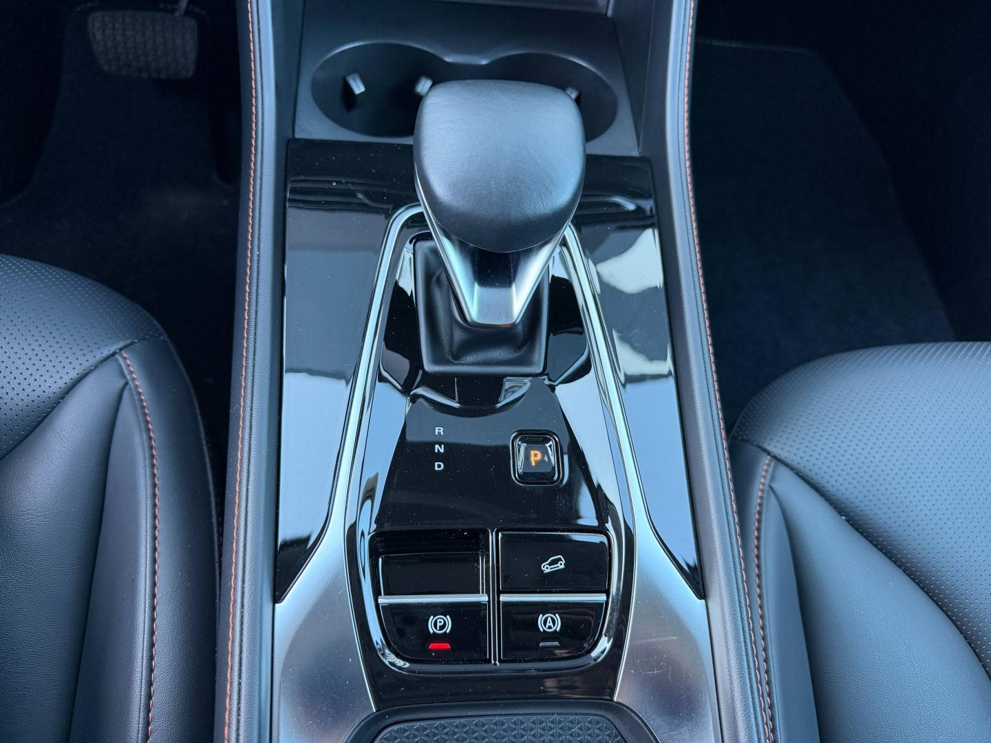 Image MG MOTOR EHS 1.5 GDI 272ch PHEV Luxury
