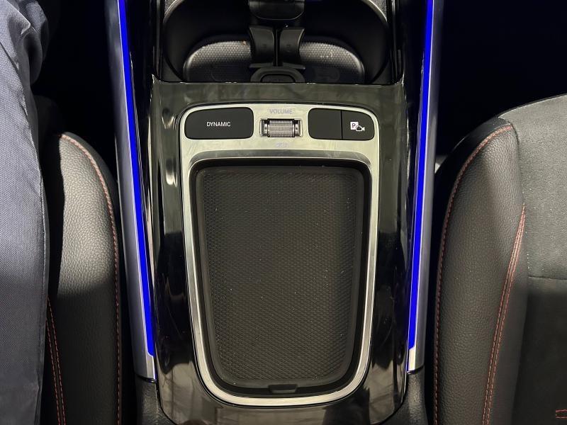 Image MERCEDES-BENZ GLA 250 e hybride rechargeable 218ch AMG Line 8G-DCT