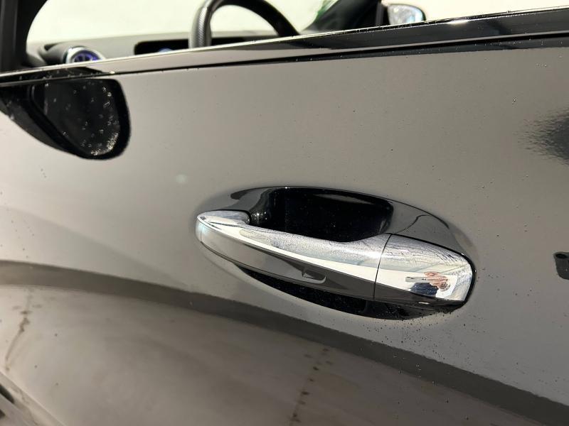 Image MERCEDES-BENZ GLA 250 e hybride rechargeable 218ch AMG Line 8G-DCT