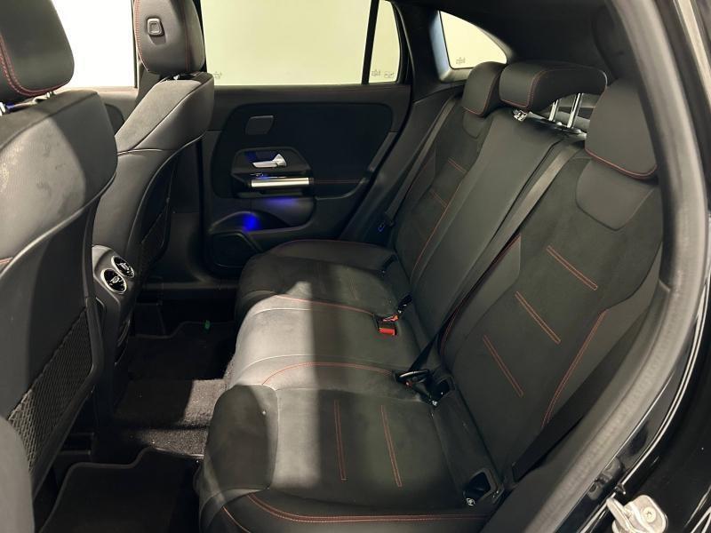 Image MERCEDES-BENZ GLA 250 e hybride rechargeable 218ch AMG Line 8G-DCT