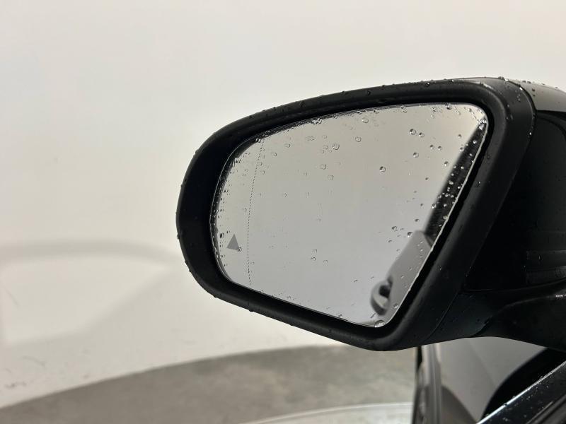 Image MERCEDES-BENZ GLA 250 e hybride rechargeable 218ch AMG Line 8G-DCT