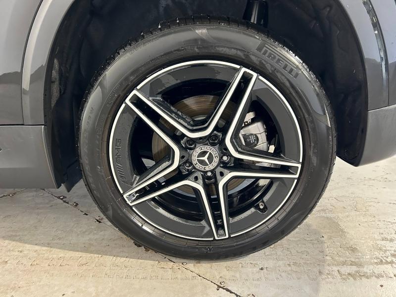 Image MERCEDES-BENZ GLA 250 e hybride rechargeable 218ch AMG Line 8G-DCT