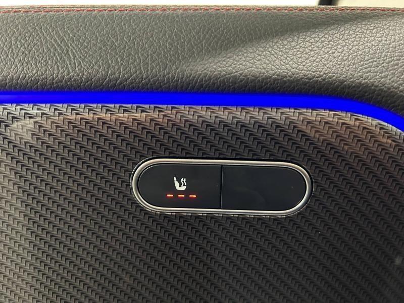 Image MERCEDES-BENZ GLA 250 e hybride rechargeable 218ch AMG Line 8G-DCT