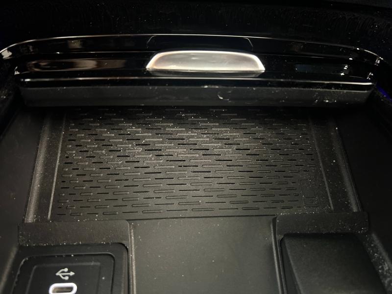 Image MERCEDES-BENZ GLA 180 d 116ch AMG Line 8G-DCT