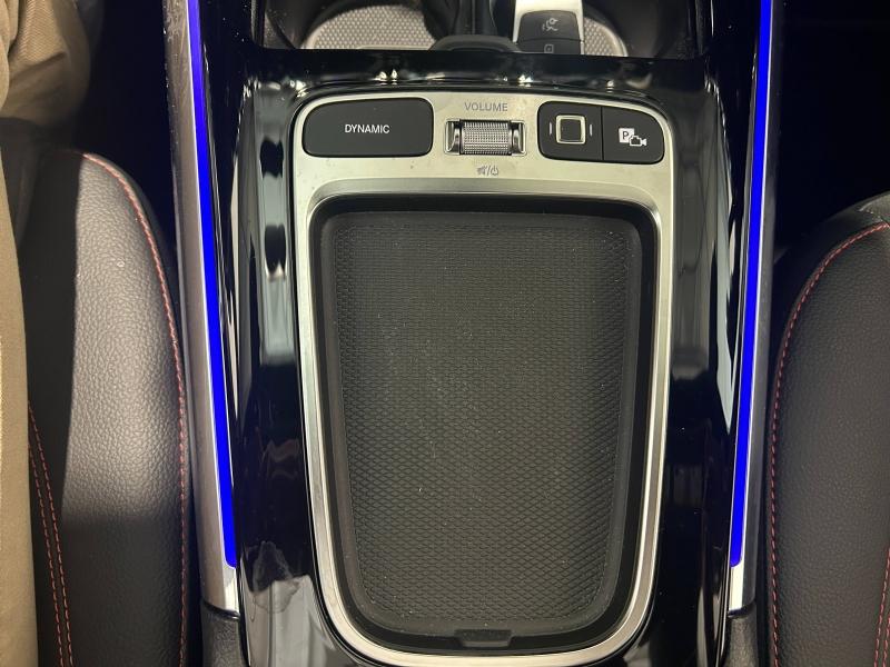 Image MERCEDES-BENZ GLA 180 d 116ch AMG Line 8G-DCT