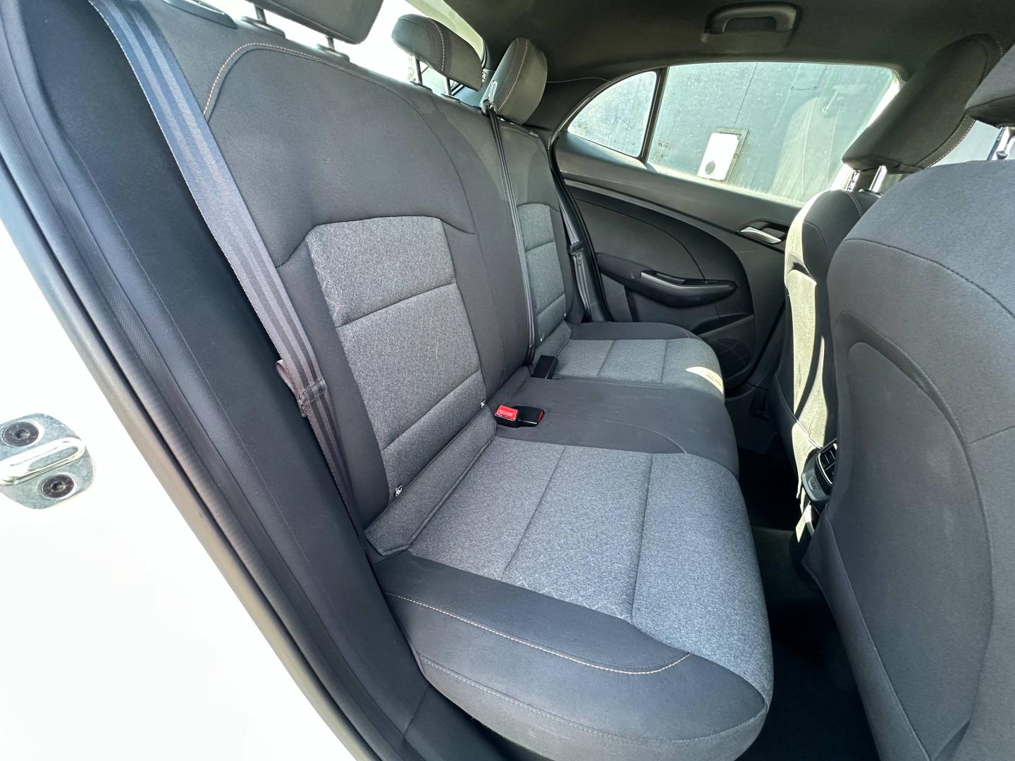 Image MG MOTOR MG3 1.5 Hybrid+ 195ch Comfort
