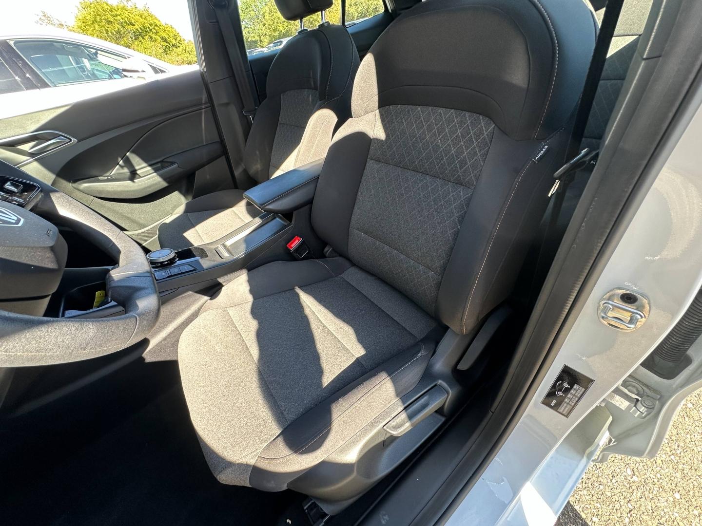 Image MG MOTOR MG3 1.5 Hybrid+ 195ch Comfort
