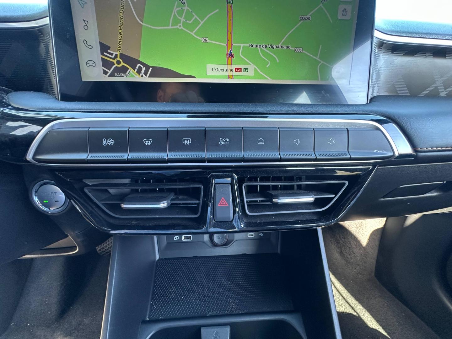 Image MG MOTOR MG3 1.5 Hybrid+ 195ch Comfort