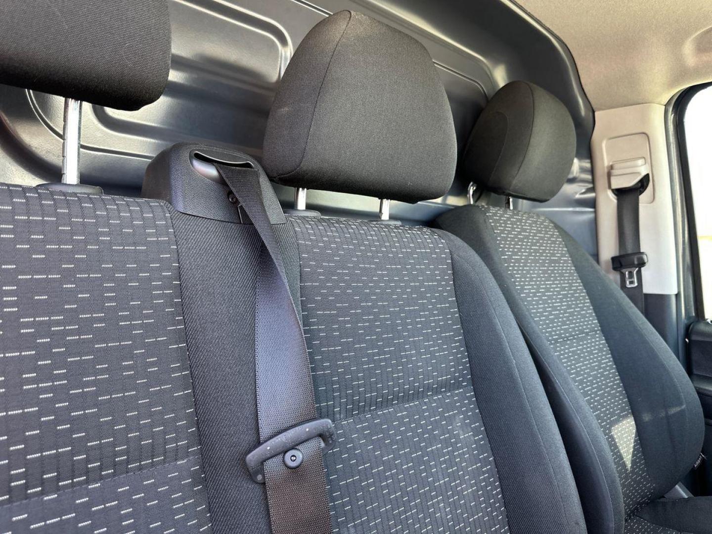 Image MERCEDES-BENZ Vito Fg 116 CDI Compact Pro Propulsion