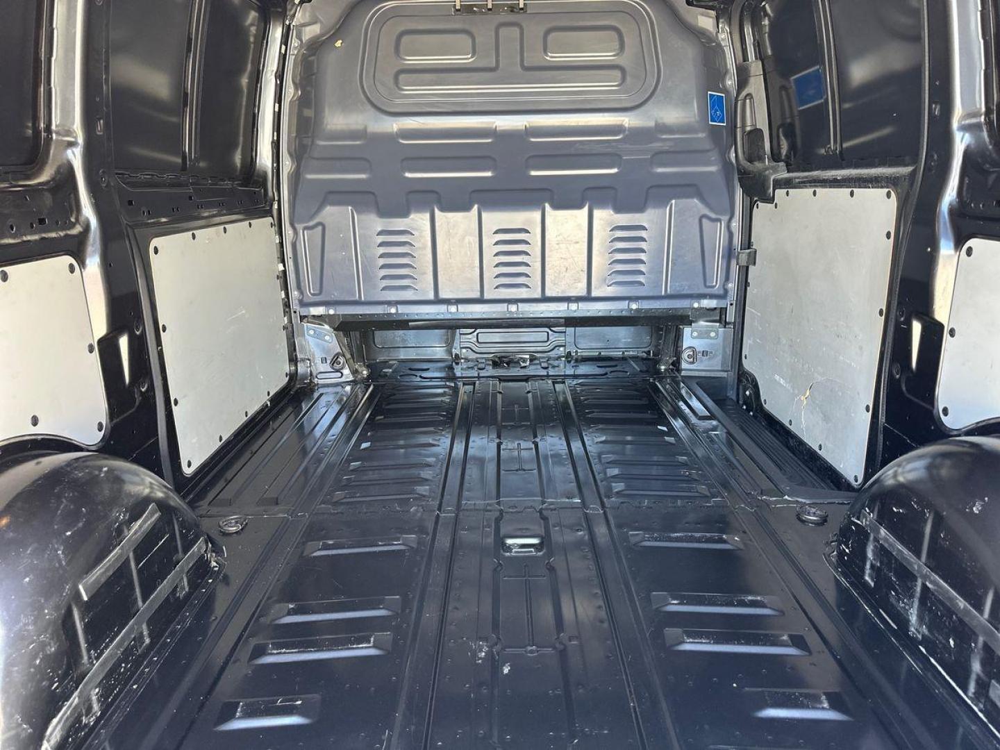 Image MERCEDES-BENZ Vito Fg 116 CDI Compact Pro Propulsion