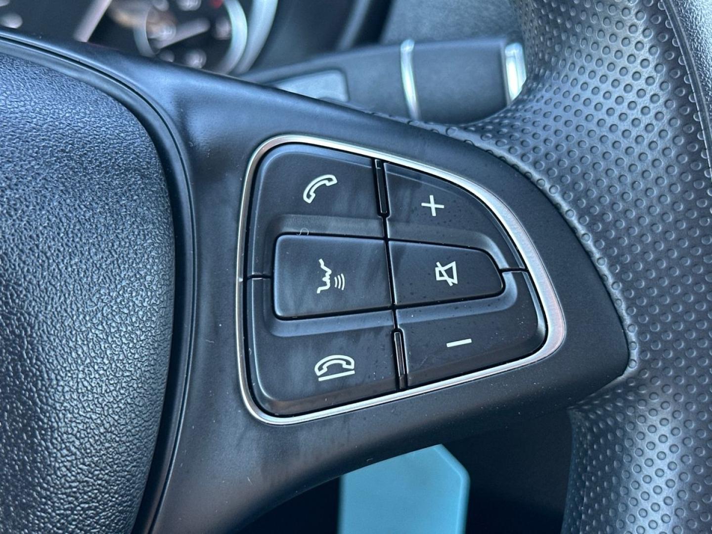 Image MERCEDES-BENZ Vito Fg 116 CDI Mixto Compact Select Propulsion 9G-Tronic