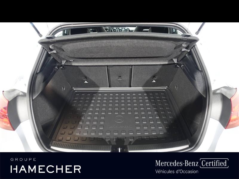 Image MERCEDES-BENZ Classe A 200 d 150ch AMG Line 8G-DCT