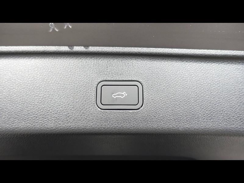 Image SMART #3 428ch 66kWh Brabus 4x4