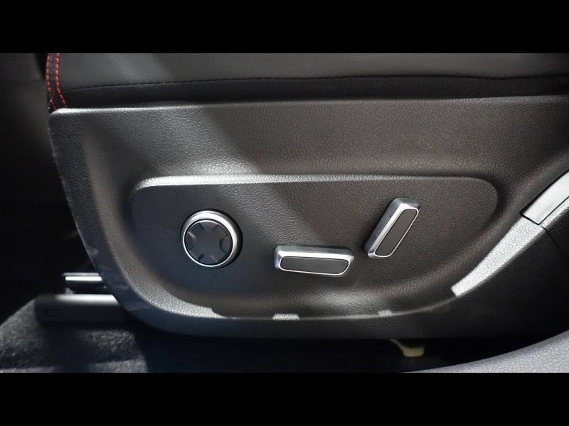 Image SMART #3 428ch 66kWh Brabus 4x4