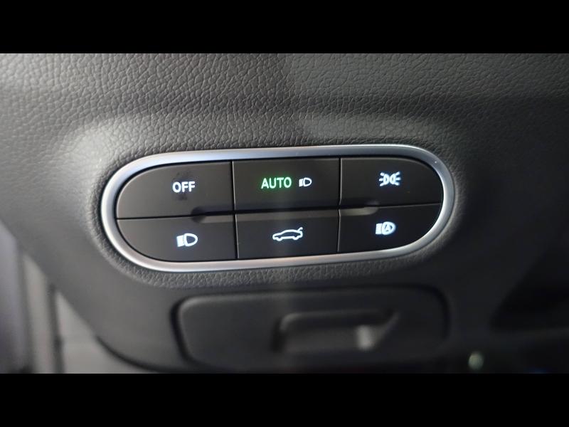 Image SMART #3 428ch 66kWh Brabus 4x4