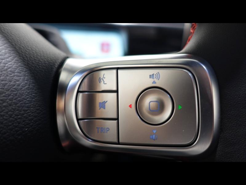Image SMART #3 428ch 66kWh Brabus 4x4