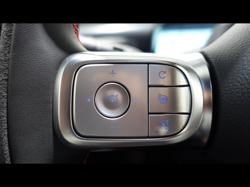 Image SMART #3 428ch 66kWh Brabus 4x4