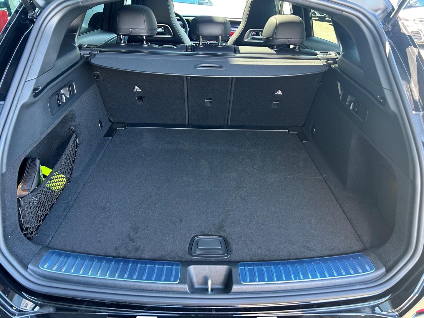 Image MERCEDES-BENZ GLC 400 EQ 489ch AMG Line 4Matic