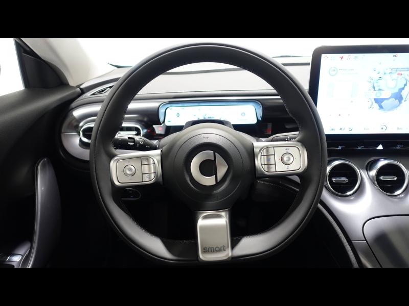 Image SMART #3 272ch 66kWh Pro+