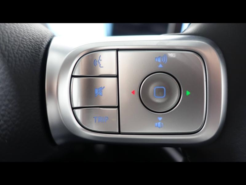 Image SMART #3 272ch 66kWh Pro+