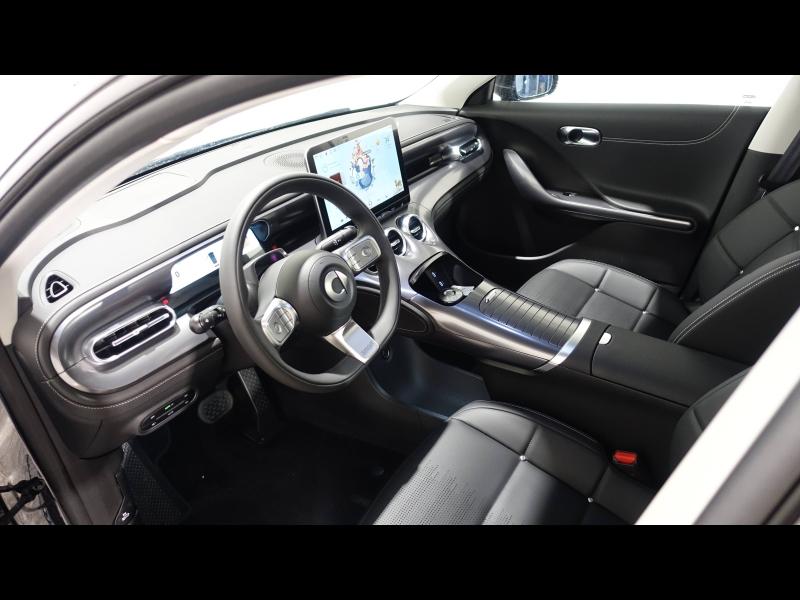 Image SMART #3 272ch 66kWh Pro+