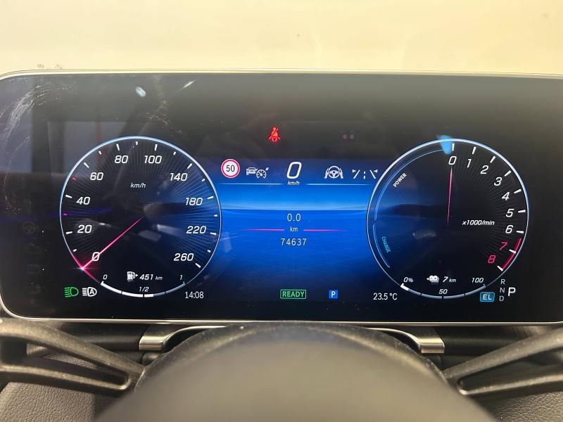 Image MERCEDES-BENZ Classe S 580 e 510ch AMG Line 4Matic 9G-Tronic