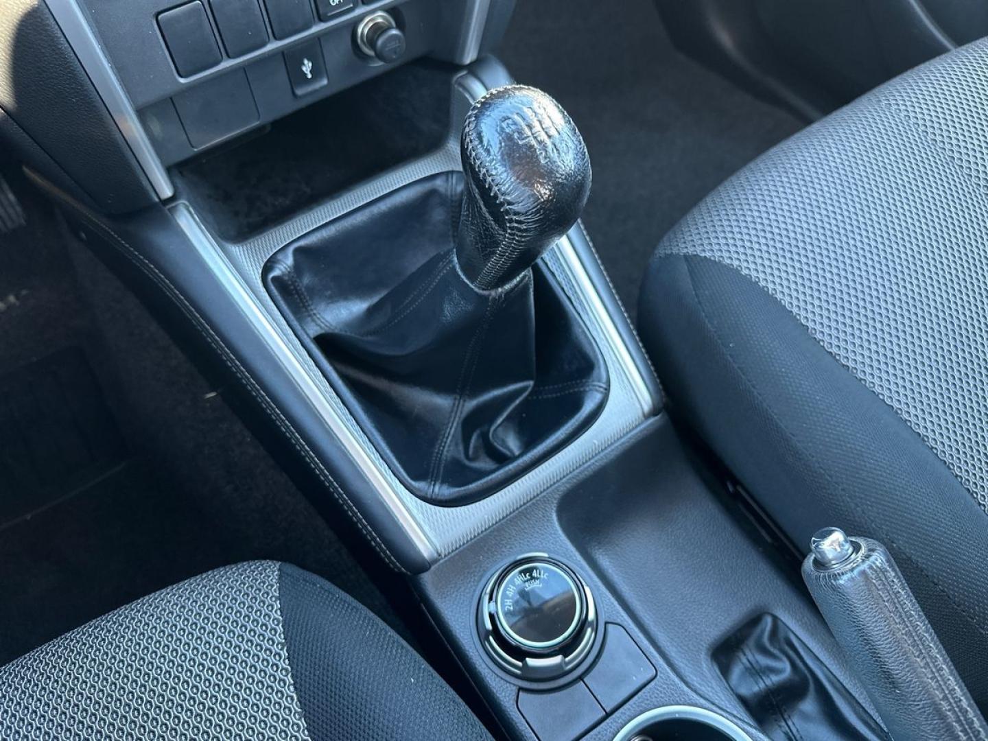 Image MITSUBISHI L200 2.2 DI-D 150ch Club Cab Intense MY 2022