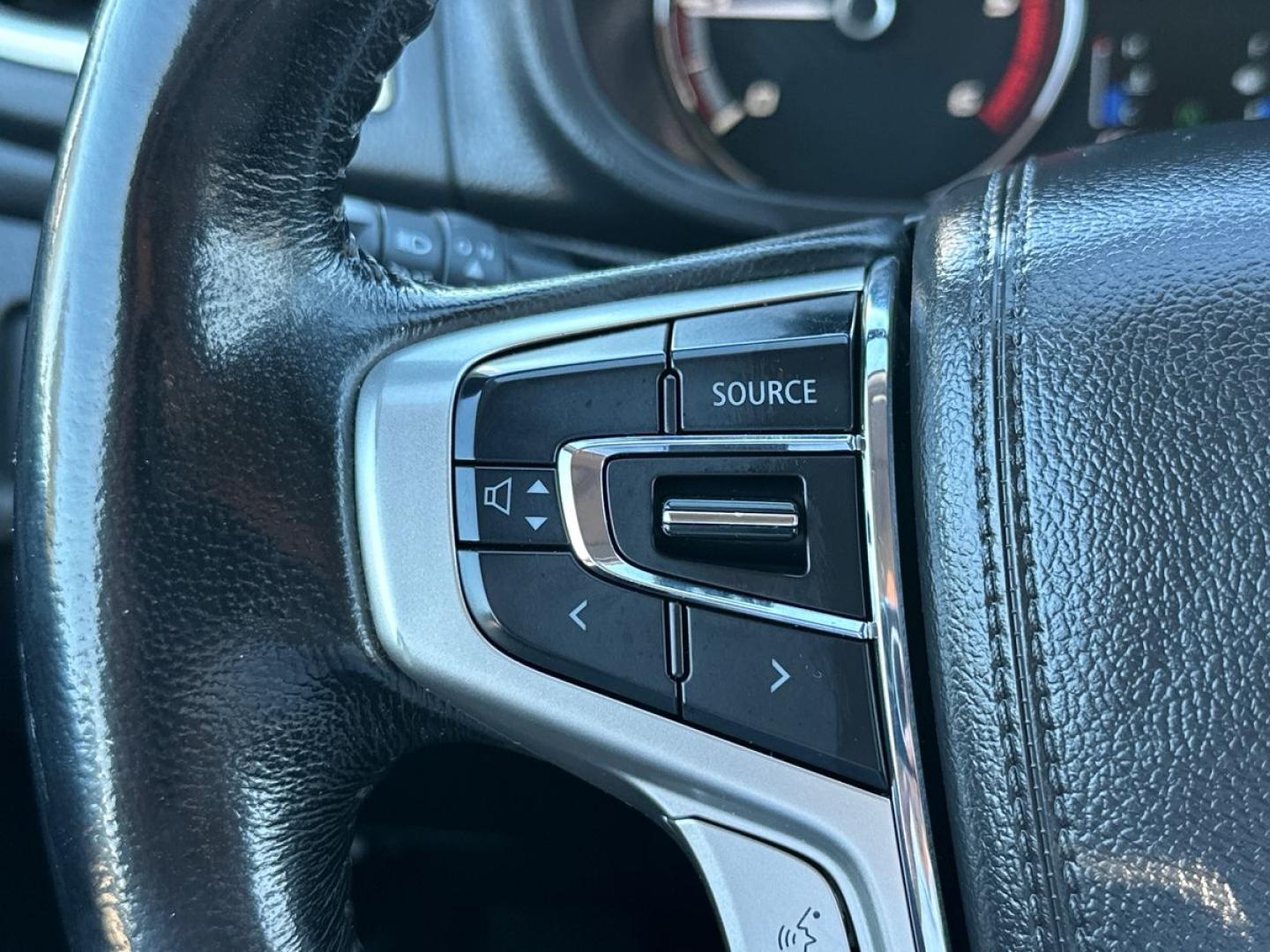 Image MITSUBISHI L200 2.2 DI-D 150ch Club Cab Intense MY 2022