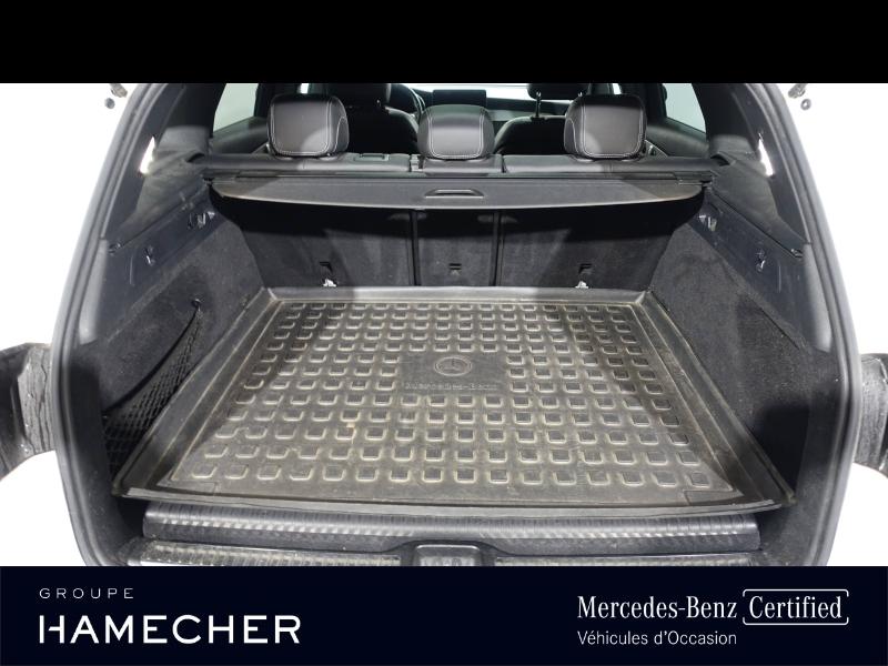 Image MERCEDES-BENZ GLC 300 de 194+122ch AMG Line 4Matic 9G-Tronic