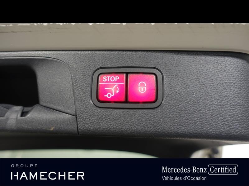 Image MERCEDES-BENZ GLC 300 de 194+122ch AMG Line 4Matic 9G-Tronic