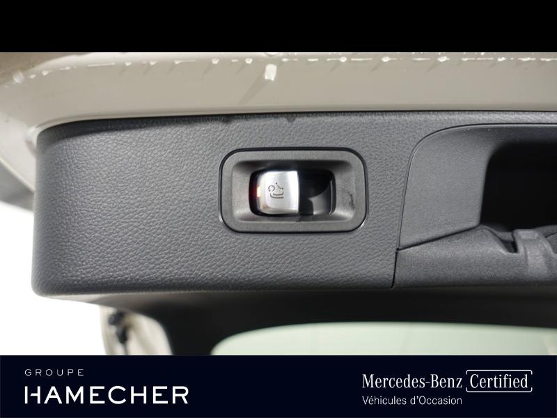 Image MERCEDES-BENZ GLC 300 de 194+122ch AMG Line 4Matic 9G-Tronic