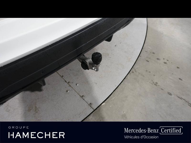 Image MERCEDES-BENZ GLC 300 de 194+122ch AMG Line 4Matic 9G-Tronic