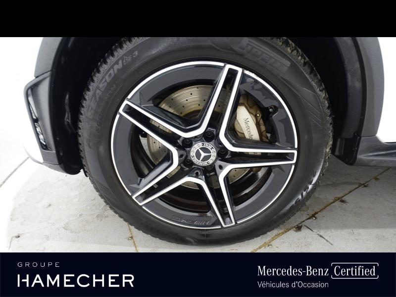 Image MERCEDES-BENZ GLC 300 de 194+122ch AMG Line 4Matic 9G-Tronic