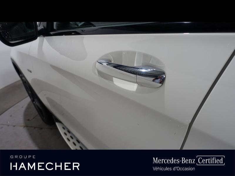 Image MERCEDES-BENZ GLC 300 de 194+122ch AMG Line 4Matic 9G-Tronic