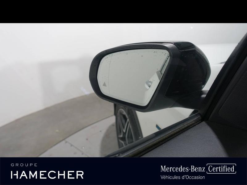 Image MERCEDES-BENZ GLC 300 de 194+122ch AMG Line 4Matic 9G-Tronic