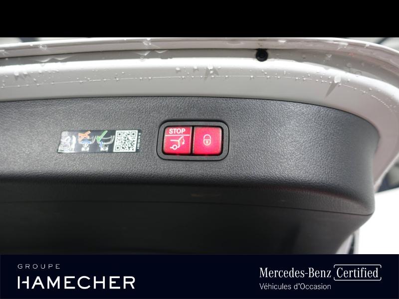 Image MERCEDES-BENZ GLC 300 de Hybrid 333ch AMG Line 4Matic 9G-Tronic