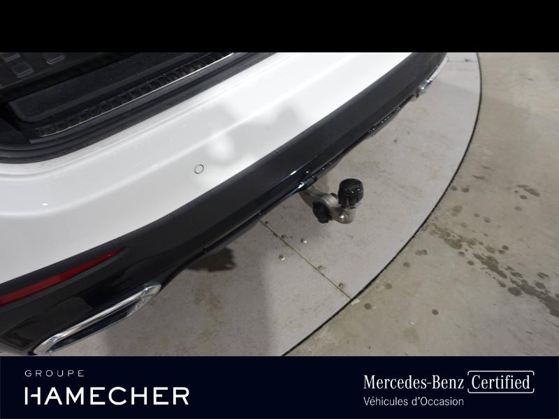Image MERCEDES-BENZ GLC 300 de Hybrid 333ch AMG Line 4Matic 9G-Tronic